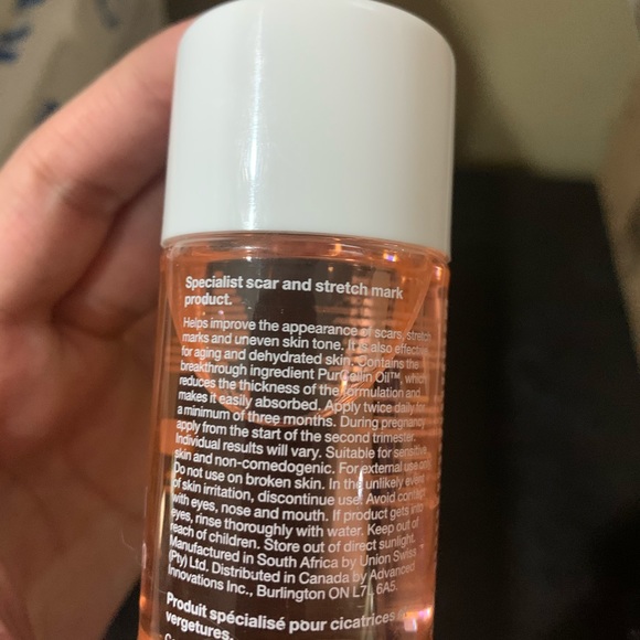 🌟HOST PICK🌟 New Bio oil 60 ml bottle - Picture 2 of 2